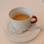 オザワ - ハーブティ(少な目??)