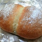 リトルマーメイド - ハイジの白パン 100円