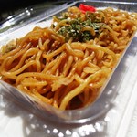 Shiruya - １００円焼きそば