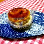 菓子工房 アンシャンテ - シブースト！(2012,08/15)