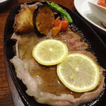 かかし（案山子） - 