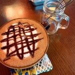 Frill Cafe - 