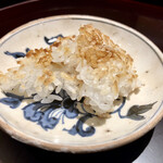 Nakamoto - ○釜炊きご飯のオコゲ様