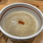 つけ麺まぜそば専門店 えじまん - 