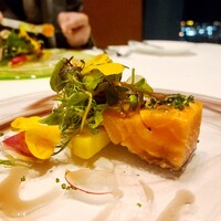 ワインラウンジ＆レストラン セパージュ 名古屋店 - 