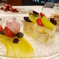 ワインラウンジ＆レストラン セパージュ 名古屋店 - 