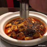 中国料理 豪華 - 花椒で麻味をｱｯﾌﾟ