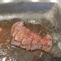 銀座のステーキ 渋谷店 - 