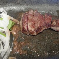 銀座のステーキ 渋谷店 - 