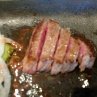 銀座のステーキ 渋谷店 - 