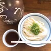 釜あげうどん 長田 in 香の香