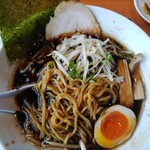 Tampopo Ramen - 