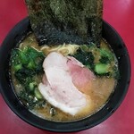 ラーメン 杉田家 - 