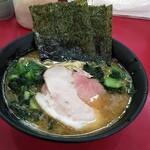 ラーメン 杉田家 - 