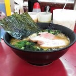 ラーメン 杉田家 - 