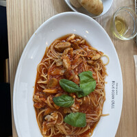 fish&wine BLUE OCEAN GRILL - 