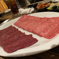 焼肉 ジャンボ はなれ - 