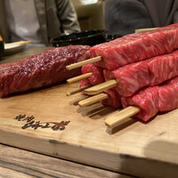 焼肉 ジャンボ はなれ - 