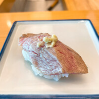 銀座寿司幸本店 丸ビル店 - 