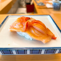 銀座寿司幸本店 丸ビル店 - 