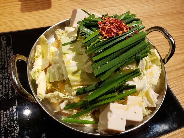 博多もつ鍋おおやま 銀座 銀座 もつ鍋 ネット予約可 食べログ 博多もつ鍋おおやま 銀座 銀座 もつ鍋 ネット予約可 食べログ