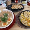 ラーメン横綱 吉祥院本店