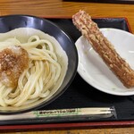 いおき家 - ぶっかけうどん小