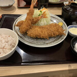 Tonkatsu Icchou - 