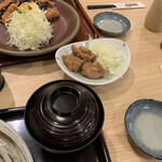 Tonkatsu Icchou - 