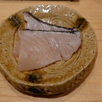 鮨 龍次郎 - 茨城日立の鰆