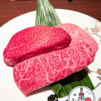 加藤牛肉店 銀座 - 