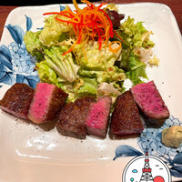 加藤牛肉店 銀座 - 