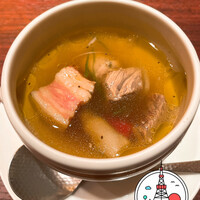 加藤牛肉店 銀座 - 