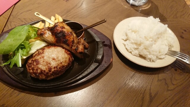 ブッチャー リパブリック 武蔵小杉グランツリー シカゴピザ グリル 武蔵小杉 ステーキ ネット予約可 食べログ