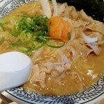 丸源ラーメン - 