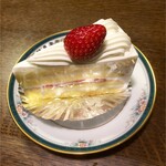 菓子工房 ガトーレーヌ - 料理写真: