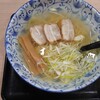 函館麺屋 四代目