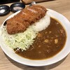 とんかつ檍のカレー屋 いっぺこっぺ 芝大門店