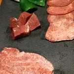 JA全農ミートフーズ直営 焼肉ぴゅあ - 