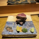 Sushi Shizuku - 