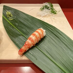 鮨いしかわ - 