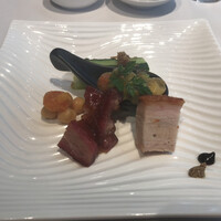 中国飯店 富麗華 - 