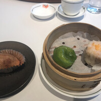 中国飯店 富麗華 - 