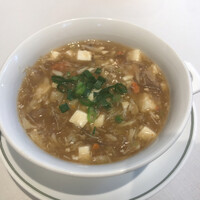 中国飯店 富麗華 - 