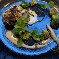 TERRACE & DINING ZERO - 