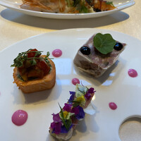 TERRACE & DINING ZERO - 