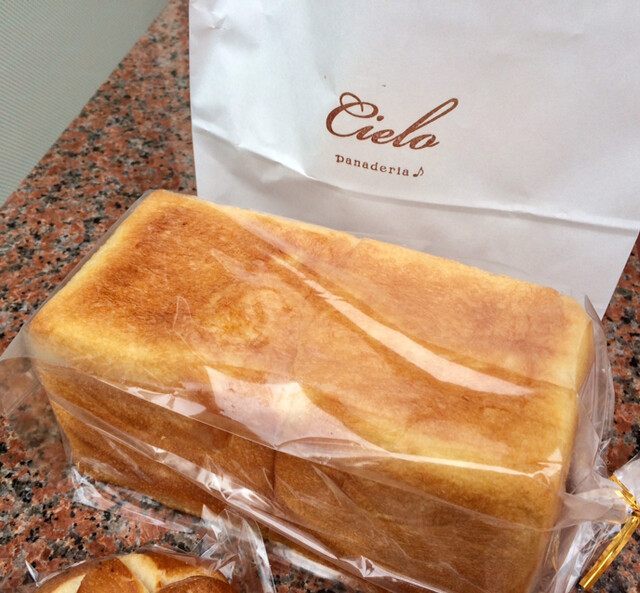 シエロ（cielo panaderia） - 北四番丁（パン）の写真