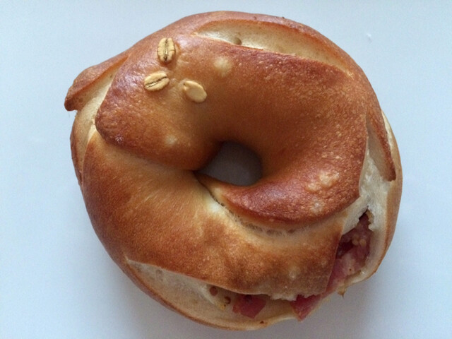 シエロ（cielo panaderia） - 北四番丁（パン）の写真