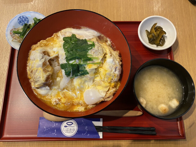 しぶき亭 東口本店 仙台 かつ丼 かつ重 食べログ しぶき亭 東口本店 仙台 かつ丼 かつ重 食べログ