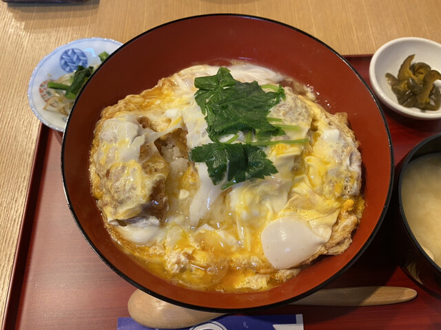 しぶき亭 東口本店 仙台 かつ丼 かつ重 食べログ しぶき亭 東口本店 仙台 かつ丼 かつ重 食べログ